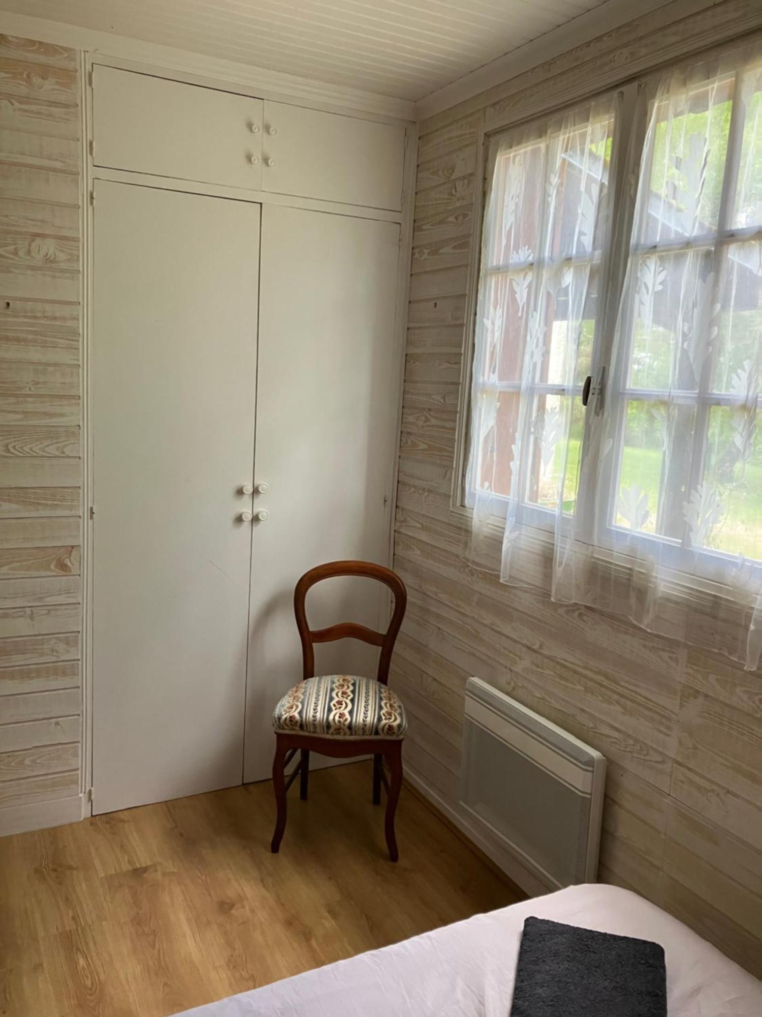 Chambres D Hote Du Puy Des Gardes Meymac Buitenkant foto